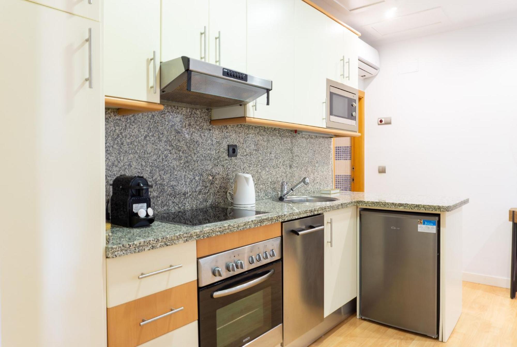 Andres Perez Center Apartamento