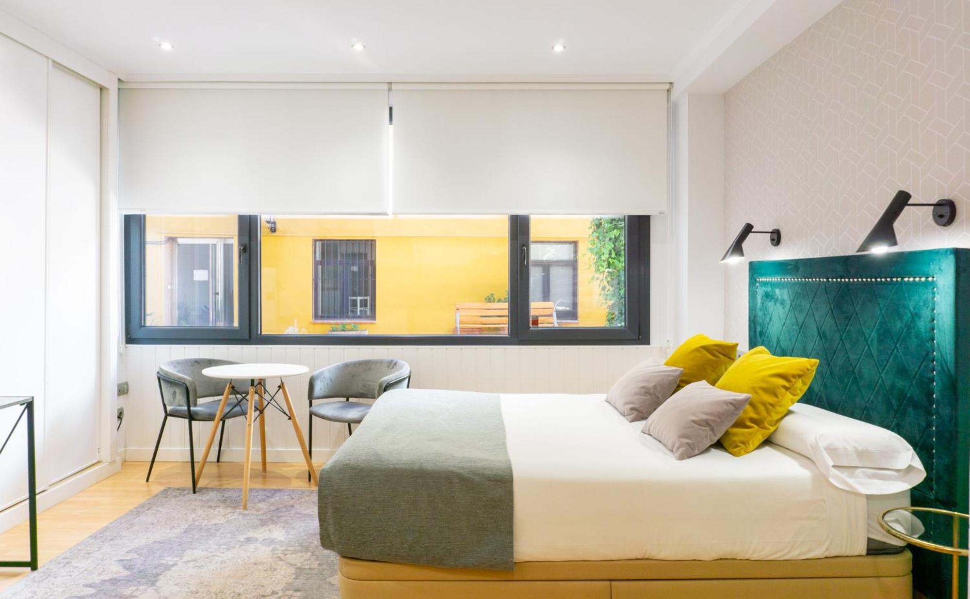 Apartamento Andres Perez Center *