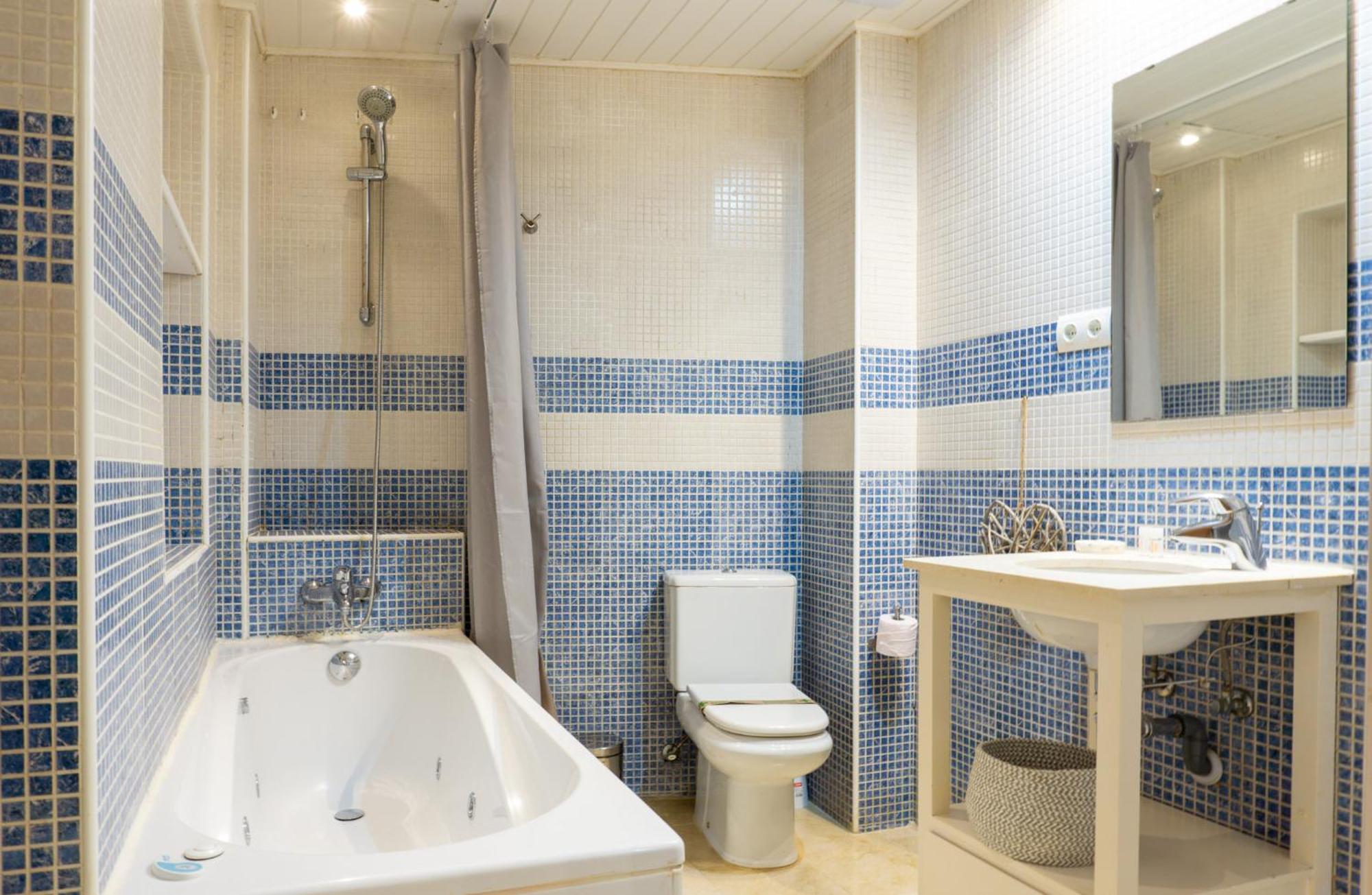 Apartamento Andres Perez Center *
