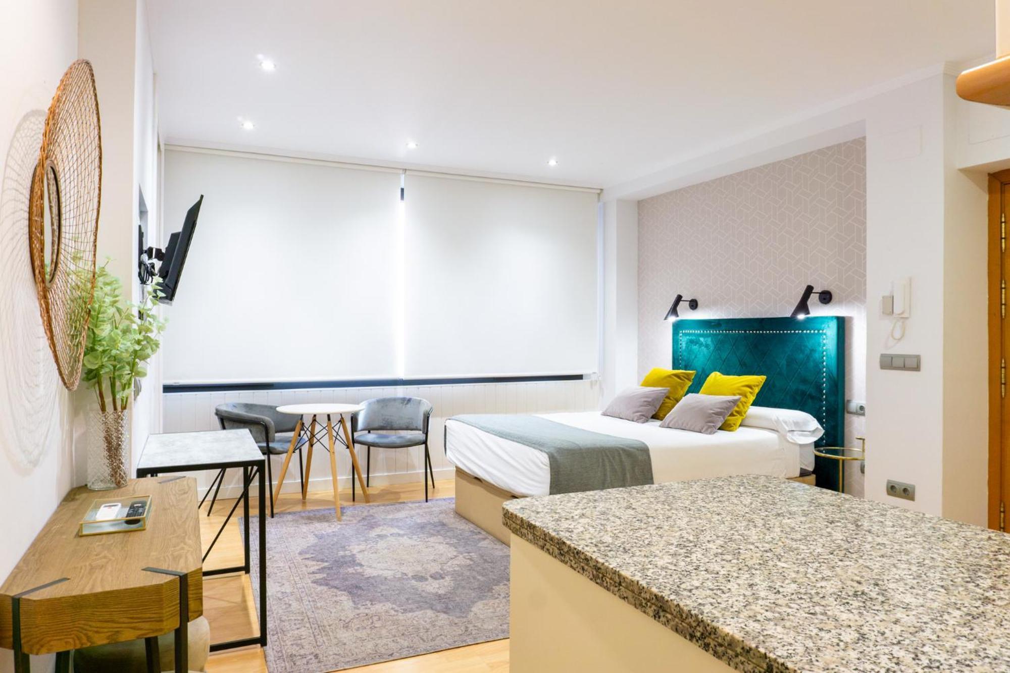 Andres Perez Center Apartamento