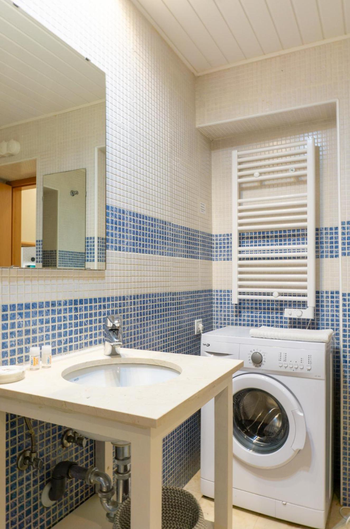 Andres Perez Center Apartamento